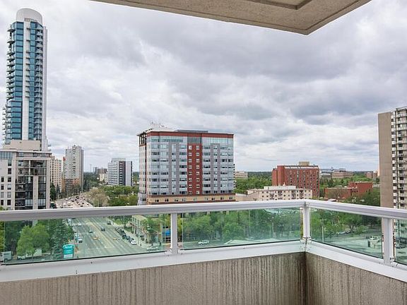 4th image of 10055 118th St NW #506