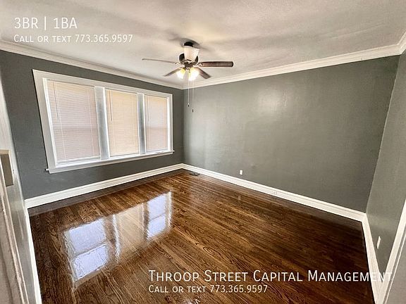 4th image of 1619 S Komensky Ave #2A
