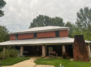 71 Tommy Ln, West Blocton, AL 35184