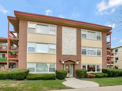 3151 Paris Ave APT 107, River Grove, IL, 60171