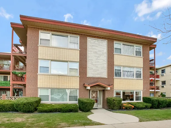 3151 Paris Ave APT 107, River Grove, IL 60171