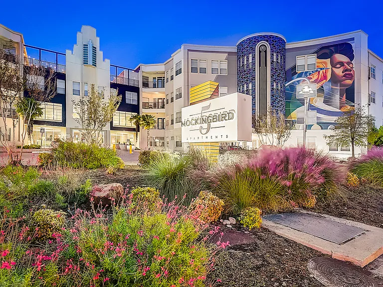 5 Mockingbird Apartments — Photo 47