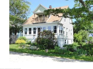 5 Adams St, Portland, ME 04108