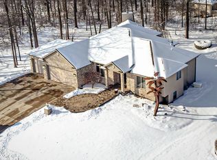 315 Stillwater Dr, Bluffton, IN 46714