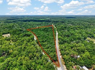  SE Butler Rd, Inglis, FL 34431