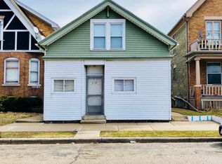 2120 S 19th St, Milwaukee, WI 53215