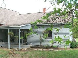 3493 Solitude Ln, Esmont, VA 22937