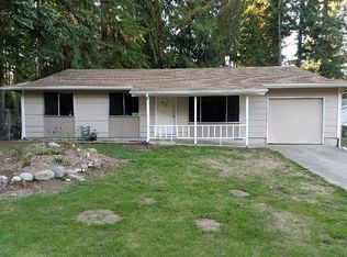 19113 59th St E, Lake Tapps, WA 98391