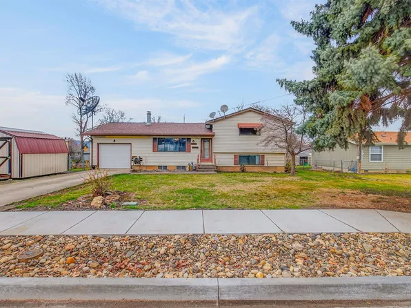 1129 Bryden Ave, Lewiston, ID 83501