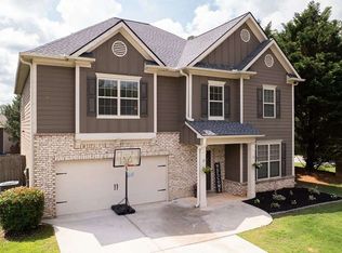 100 Silver Trce, Dallas, GA 30157