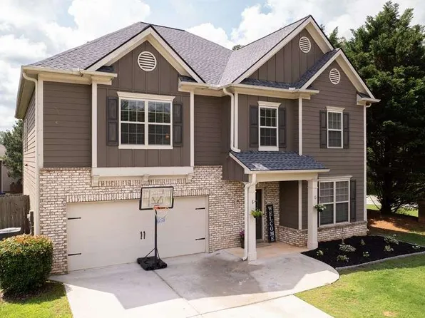 100 Silver Trce, Dallas, GA 30157