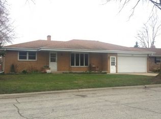 2029 Jamesford Ave, Green Bay, WI 54302