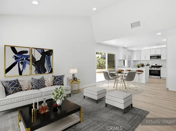 535 Passiflora Dr, La Habra Heights, CA 90631