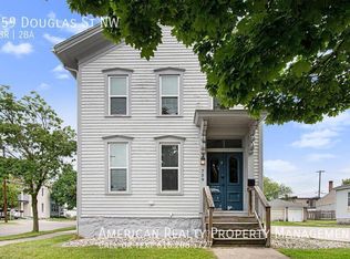 759 Douglas St NW, Grand Rapids, MI 49504