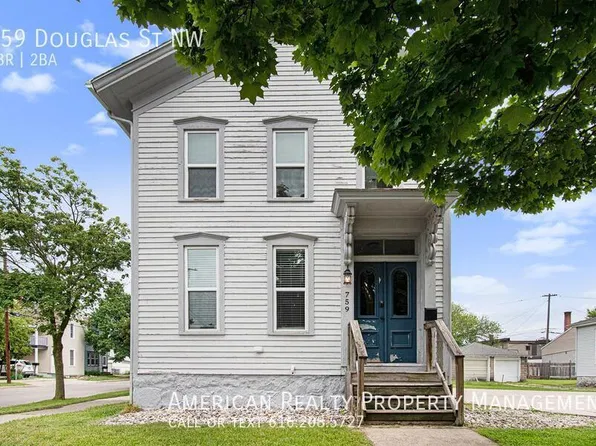 759 Douglas St NW, Grand Rapids, MI 49504