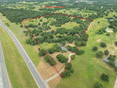 4005 Mineral Wells Hwy, Weatherford, TX, 76088