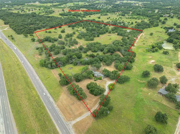 4005 Mineral Wells Hwy, Weatherford, TX 76088