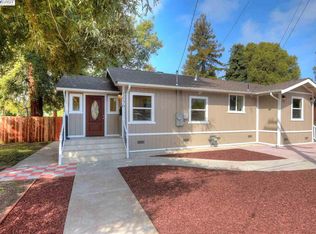 1456 B St, Hayward, CA 94541