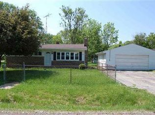 4223 Larchmont St, Flint, MI 48532