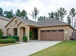 20132 Bitter Root Dr, Porter, TX 77365
