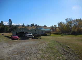 93 Curlew Dr, Republic, WA 99166