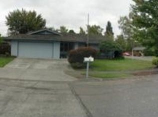 3825 Gardenia St, Longview, WA