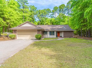 340 Oakmont Circle, Pinehurst, NC 28374