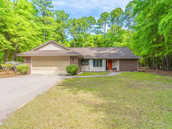 340 Oakmont Circle, Pinehurst, NC 28374