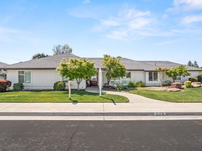 578 Adler Ave, Clovis, CA, 93612