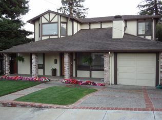 375 Hill Way, San Carlos, CA 94070