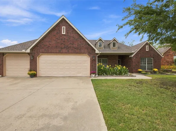 12803 E 69th St N, Owasso, OK 74055