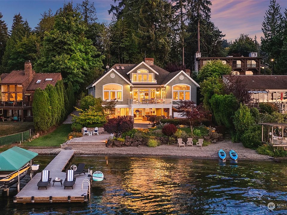1st image of 3408 W Lake Sammamish Parkway NE