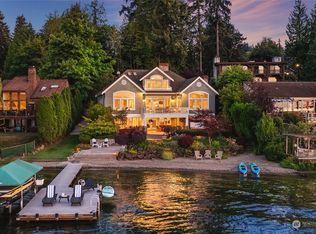 3408 W Lake Sammamish Pkwy NE, Redmond, WA
