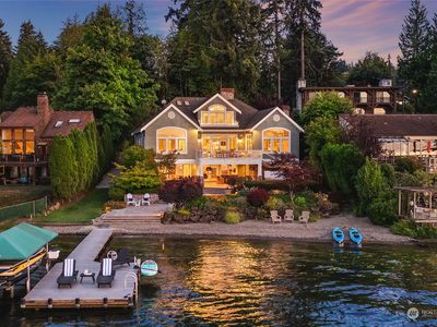 3408 W Lake Sammamish Parkway NE, Redmond, WA, 98052