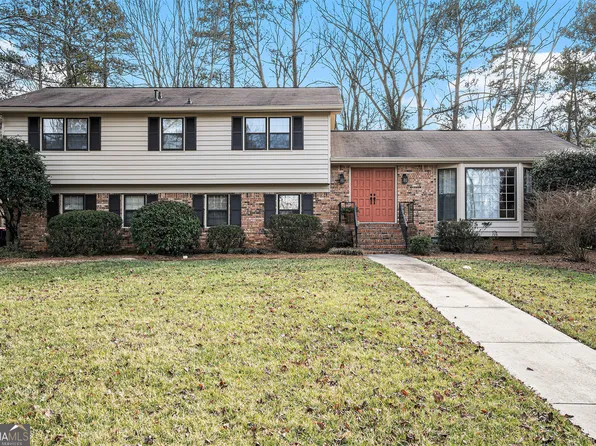 1519 Carnaby Ct, Atlanta, GA 30338