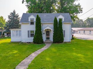 1445 Middle St, Wabash, IN 46992