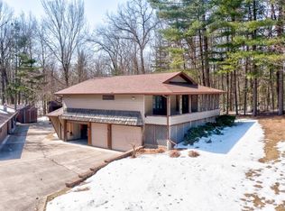 N3145 River Bend Dr, Peshtigo, WI 54157