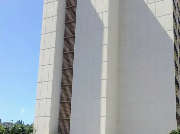 1112 Kinau St APT 1009, Honolulu, HI 96814