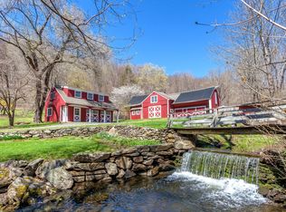 26 Barker Rd, New Milford, CT 06776