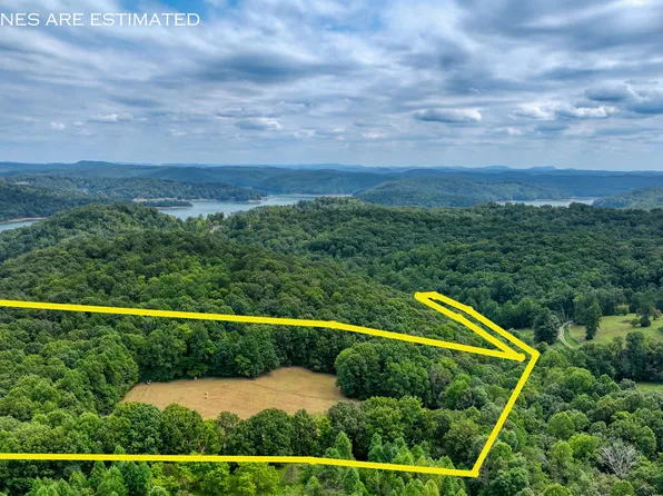 303 Tar Town Hollow Ln, La Follette, TN 37766