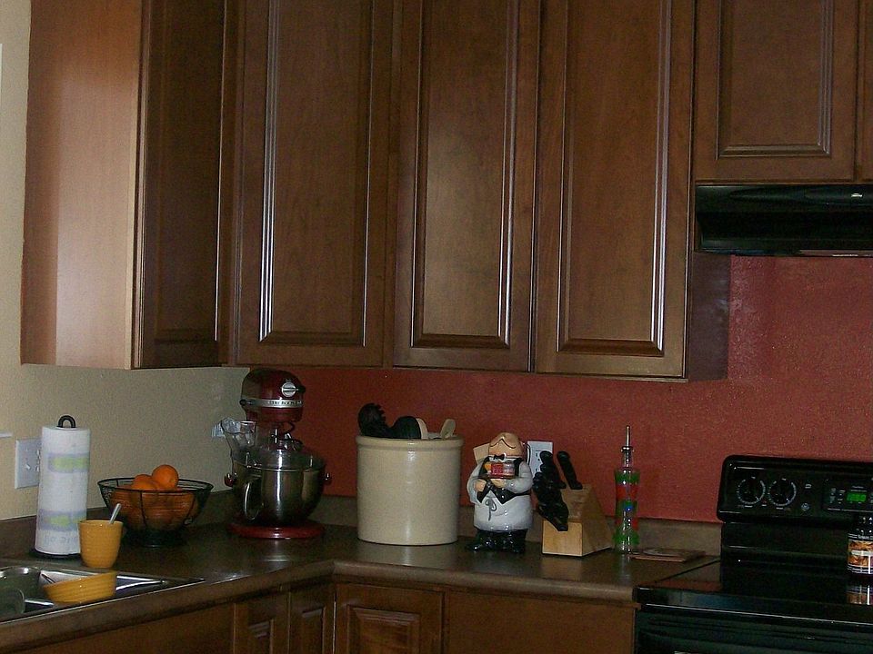 Newly remodled kitchen
