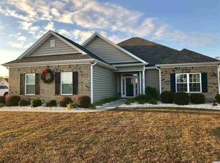 229 Marsh Tacky Loop, Myrtle Beach, SC 29588