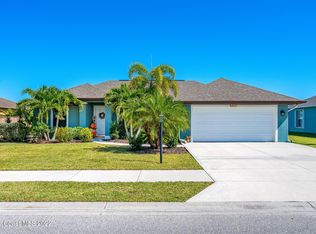 2017 Gloria Cir NE, Palm Bay, FL 32905
