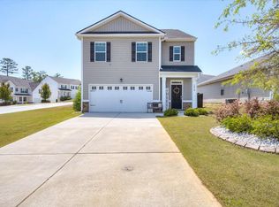 1016 Hay Meadow Drive, Augusta, GA 30909