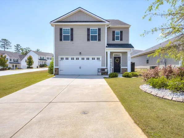 1016 Hay Meadow Drive, Augusta, GA 30909