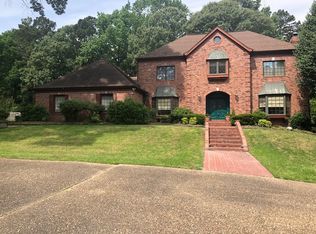 406 Audubon Dr, El Dorado, AR 71730