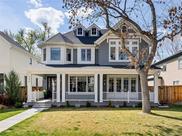2475 S Adams Street, Denver, CO 80210