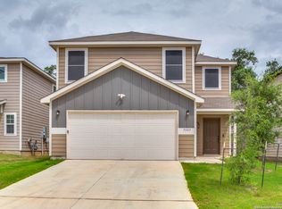 7357 Littlefoot, San Antonio, TX 78253
