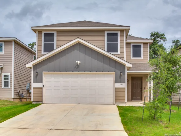 7357 Littlefoot, San Antonio, TX 78253