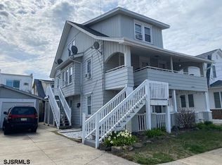 128 N Sacramento Ave, Ventnor City, NJ